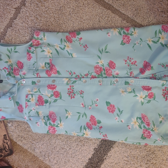 Summer Dress - Picture 7 of 7